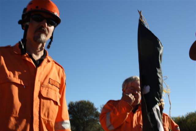 Kalgoorlie Challenge 2010 some candid pictures
